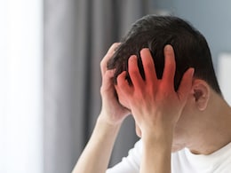 Study: एक दिन में इतने घंटे सोना और खर्राटे लेना बढ़ा देता है स्ट्रोक का रिस्क? अध्ययन में सामने आई ये हैरान करने वाली बात... Study: एक दिन में इतने घंटे सोना और खर्राटे लेना बढ़ा देता है स्ट्रोक का रिस्क? अध्ययन में सामने आई ये हैरान करने वाली बात...