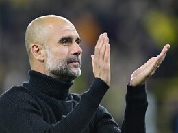 Pep Guardiola Says Manchester City Will Be His Longest Reign