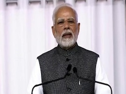 "भारत के लिए बड़ा कदम": PM मोदी ने गुजरात में रखी 22,000 करोड़ की विमान परियोजना की आधारशिला "भारत के लिए बड़ा कदम": PM मोदी ने गुजरात में रखी 22,000 करोड़ की विमान परियोजना की आधारशिला