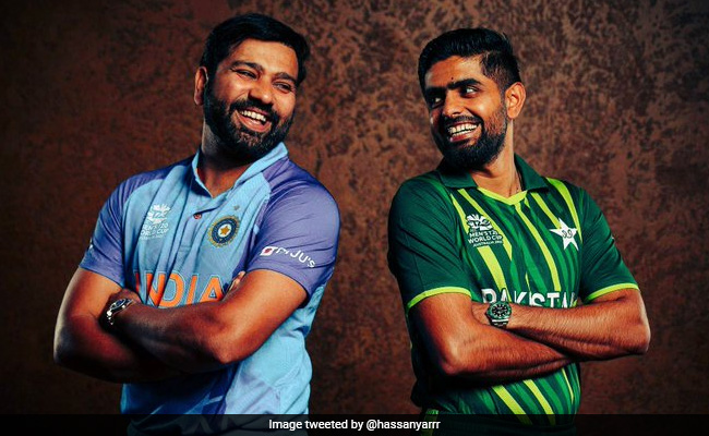 ODI WC 2023: भारत-पाकिस्तान मैच का बदल सकता है Schedule, सामने आया ये बड़ा अपडेट - रिपोर्ट