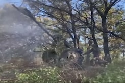 11 Die In Shooting At Russian Military Site After 2 Ex Soviet State Citizens Open Fire 11 Die In Shooting At Russian Military Site After 2 Ex Soviet State Citizens Open Fire