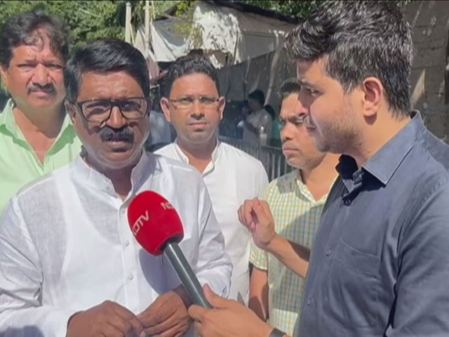 Team Uddhav On Their Name And Symbol Choices After Poll Panel Order