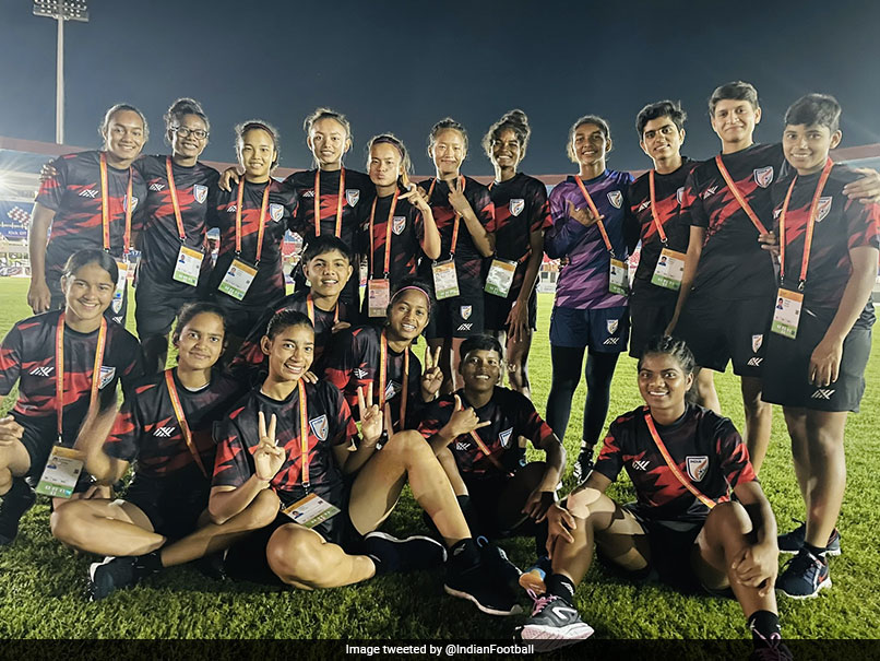 India vs USA, FIFA U-17 Women's World Cup: When And Where To Watch Live Telecast, Live Streaming