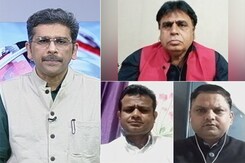खबरों की खबर : हिंदू-मुस्लिम विवाद को हवा देने की कोशिश? खबरों की खबर : हिंदू-मुस्लिम विवाद को हवा देने की कोशिश?