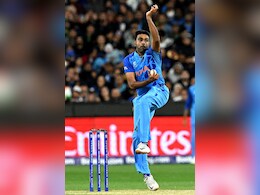 T20 World Cup, India's Predicted XI vs Zimbabwe: Will Ravichandran Ashwin Be Dropped For The Game?