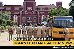 Gurugram Student, Who Allegedly Slit Junior's Throat Over Exam, Gets Bail Gurugram Student, Who Allegedly Slit Junior's Throat Over Exam, Gets Bail