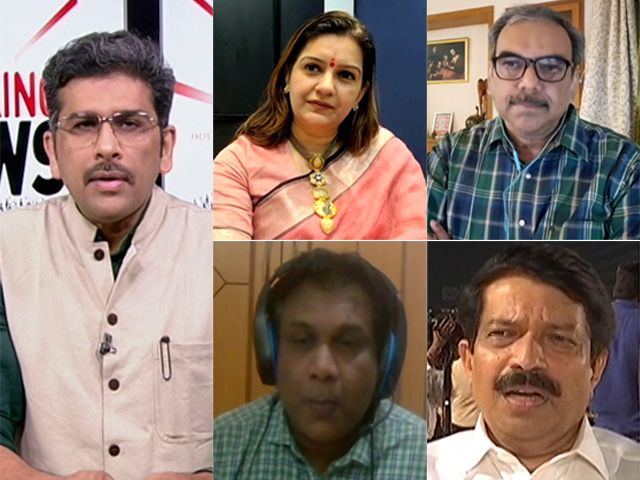 Team Thackeray vs Team Shinde At Mumbai Dussehra Rallies Tomorrow