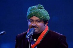Percussionist Rais Khan Gives The Message Of Handwashing & Hygiene Through Folk Songs Percussionist Rais Khan Gives The Message Of Handwashing & Hygiene Through Folk Songs