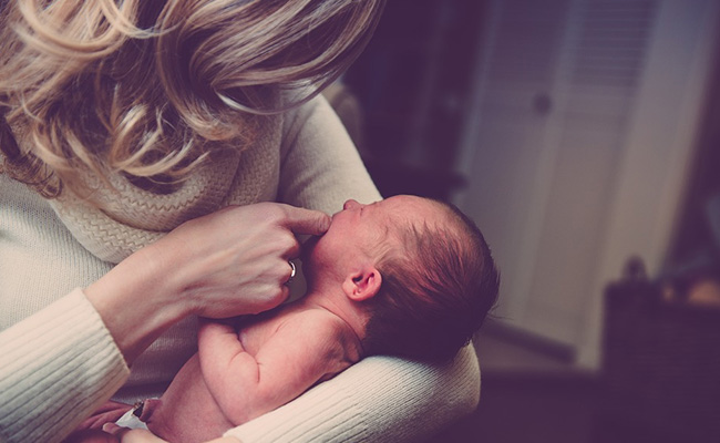 Scientists In Italy Find Microplastics In Human Breast Milk For The First Time