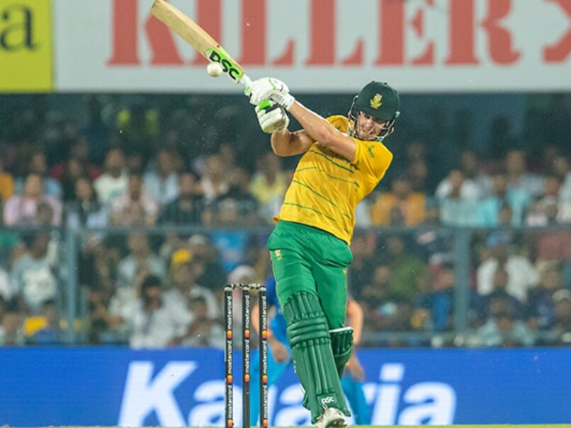 India vs South Africa