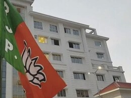 BJP ने हिमाचल प्रदेश चुनाव के लिए जारी की उम्मीदवारों की आखिरी लिस्ट, 6 कैंडिडेट्स का किया ऐलान BJP ने हिमाचल प्रदेश चुनाव के लिए जारी की उम्मीदवारों की आखिरी लिस्ट, 6 कैंडिडेट्स का किया ऐलान