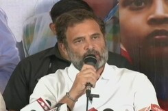 Rahul Gandhi's Counter To "Remote-Controlling" New Congress Chief Rahul Gandhi's Counter To "Remote-Controlling" New Congress Chief