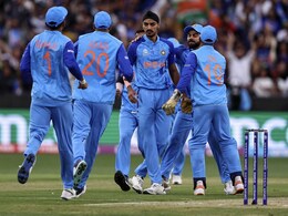 ‘वह भारत के लिए Zaheer Khan की भूमिका निभा सकता है’, महान Anil Kumble ने इस युवा पेसर के लिए कहा ‘वह भारत के लिए Zaheer Khan की भूमिका निभा सकता है’, महान Anil Kumble ने इस युवा पेसर के लिए कहा