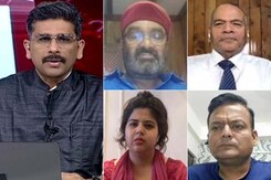 सवाल इंडिया का: उत्तर प्रदेश का नोएडा क्यों है बवाल में अव्वल?  सवाल इंडिया का: उत्तर प्रदेश का नोएडा क्यों है बवाल में अव्वल?