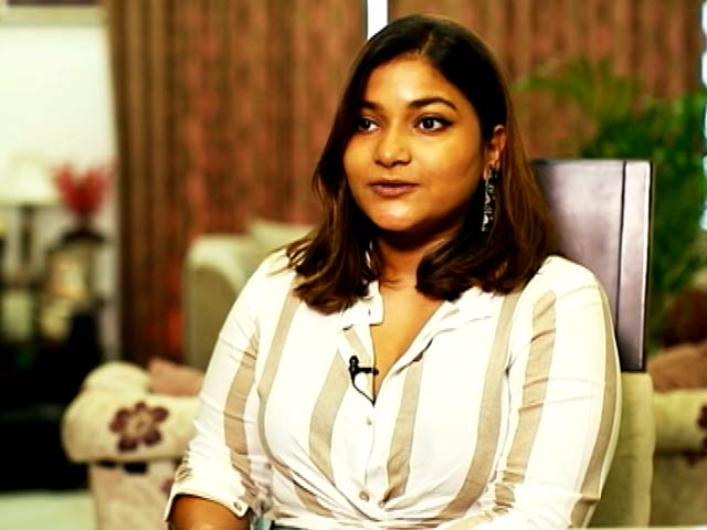 Ishita Aggarwal Gives A New Purpose To Old Sneakers