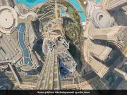 दुबई में होगा पर्यावरण का अगला महाकुंभ, COP-28 में 140 देशों के नेता और 80,000 प्रतिनिधि होंगे शामिल दुबई में होगा पर्यावरण का अगला महाकुंभ, COP-28 में 140 देशों के नेता और 80,000 प्रतिनिधि होंगे शामिल