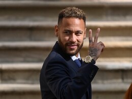 Neymar Trial Wraps Up After Spain Prosecutors Drop Charges