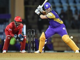 जोधपुर में दिखा शेन वॉटसन और पठान ब्रदर्स का आतिशी अंदाज, भीलवाड़ा किंग्स को LLC के फाइनल में पहुंचाया