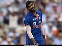 Mohammed Shami Or Deepak Chahar? Ex-India Star Picks Jasprit Bumrah's Replacement In T20 World Cup 2022