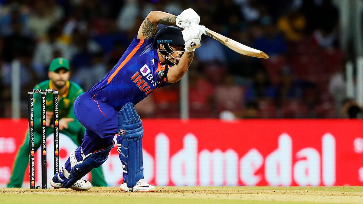 India vs South Africa, 1st ODI Live Updates: South Africa In Control As India Go Four Down In Chase