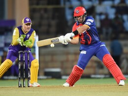 Legends League Cricket: Ross Taylor Powers India Capitals Into Final