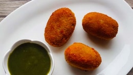 Watch: How To Make Bengali-Style Fish Chop For Festive Indulgence