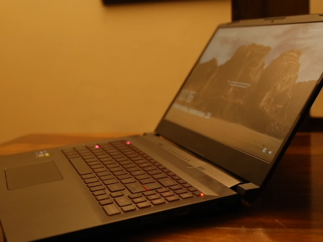 [Sponsored] MSI Katana GF66: The All Rounder