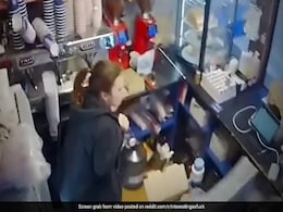 Viral Video Shows Impact Of Missile Strike Metres Away From Ukraine Coffee Shop Viral Video Shows Impact Of Missile Strike Metres Away From Ukraine Coffee Shop