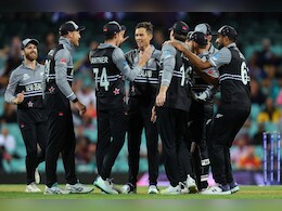 Trent Boult, Tim Southee's Absence Leaves Massive Hole Ahead of 1st ODI: Tom Latham