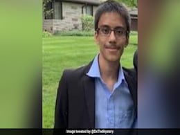 Korean Student Charged With Killing Indian-Origin Roommate In US Found Fit For Trial Korean Student Charged With Killing Indian-Origin Roommate In US Found Fit For Trial