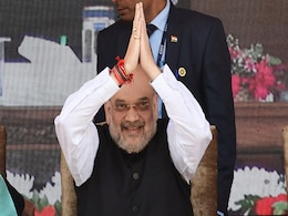 Amit Shah To Visit Poll-Bound Karnataka On January 28 Amit Shah To Visit Poll-Bound Karnataka On January 28