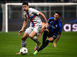 Andreas Christensen, Franck Kessie Out As Barcelona Injury Crisis Deepens