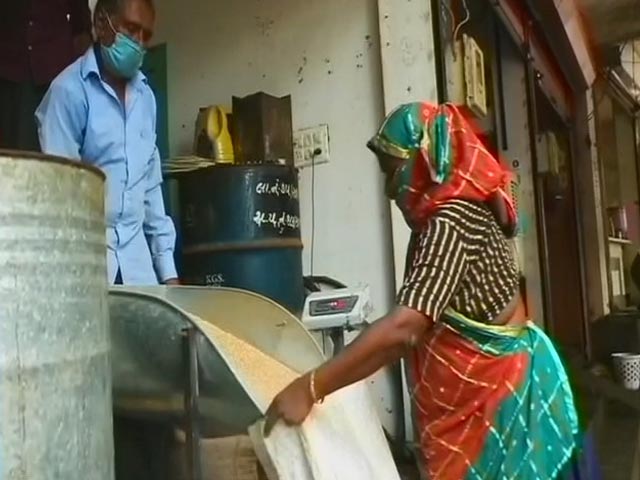 "Erroneous, Methodological Issues": India On Poor Hunger Index Rating