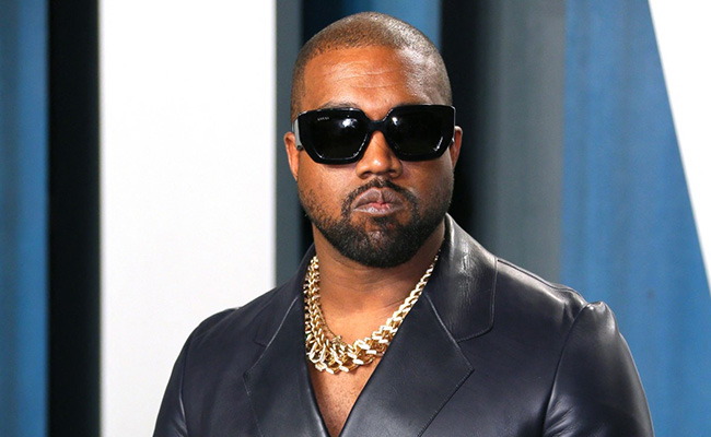Kanye West Calls American Activist Rosa Parks "A Plant" In Latest Rant