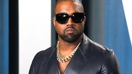 Kanye West Selling Hakenkreuz T-Shirts After Calling Himself A "Nazi"