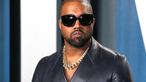 Australia Cancels US Rapper Kanye West's Visa Over 'Heil Hitler' Song