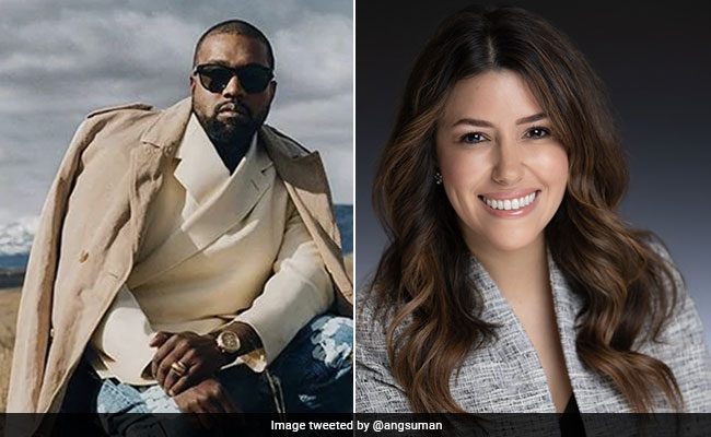 Kanye West Hires Johnny Depp's Lawyer Camille Vasquez Amid Business Trouble: Report
