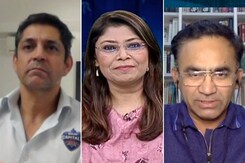 Fair Play By BCCI: Equal Match Fee For Men's And Women's Cricketers Fair Play By BCCI: Equal Match Fee For Men's And Women's Cricketers