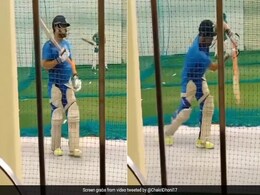 Ind vs Ban: धोनी की कप्तानी में साल 2015 के बांग्लादेश दौरे का इतिहास, रोहित की कप्तानी में खुद को दोहरा सकता है! Ind vs Ban: धोनी की कप्तानी में साल 2015 के बांग्लादेश दौरे का इतिहास, रोहित की कप्तानी में खुद को दोहरा सकता है!