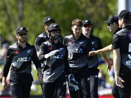 New Zealand vs Pakistan, 4th Match, T20I Tri-Series Highlights: Finn Allen, Devon Conway Star As New Zealand Defeat Pakistan
