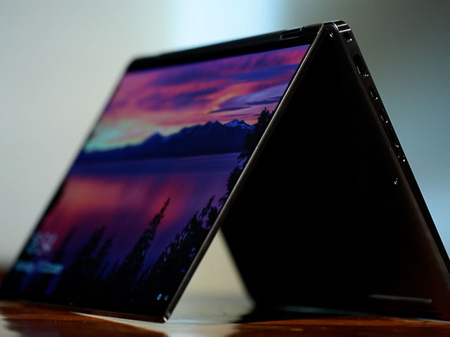 The Dell Latitude 9430: Most Dynamic 14-inch Mobile Workstation?