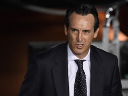 Villarreal's Unai Emery Appointed Aston Villa Coach