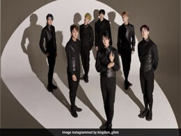 K-Pop Artists Want To Work With Bollywood Stars: "Would Love To Make A Song At Taj Mahal" K-Pop Artists Want To Work With Bollywood Stars: "Would Love To Make A Song At Taj Mahal"