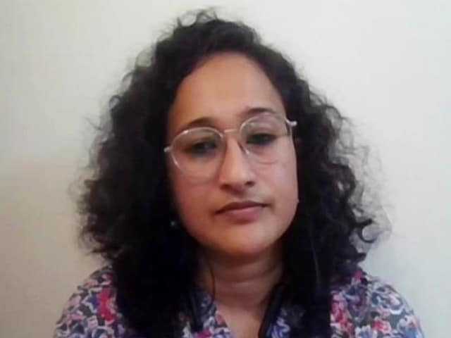 जलवायु परिवर्तन जेंडर न्यूट्रल नहीं, यह असमानता को बढ़ाता है : शैरोन जैकब