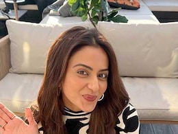 Rakul Preet Singh Shares Her Diet Secrets And Here's What She Revealed Rakul Preet Singh Shares Her Diet Secrets And Here's What She Revealed