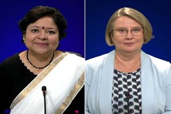 WHO's Science in 5 : Public Health Emergency of International Concern WHO's Science in 5 : Public Health Emergency of International Concern