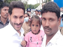 Andhra Pradesh Sanctions Rs 1 Crore For Treatment Of Girl With Rare Disease Andhra Pradesh Sanctions Rs 1 Crore For Treatment Of Girl With Rare Disease