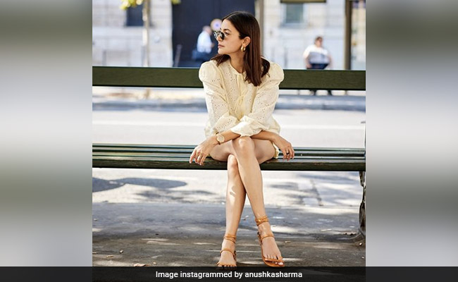 Anushka Sharma Is Missing This Bengaluru Shop. Any Guesses?