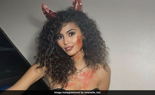 These 5 Last-Minute Costume Ideas On A Budget Will Give You A Quick Halloween Costume In Minutes