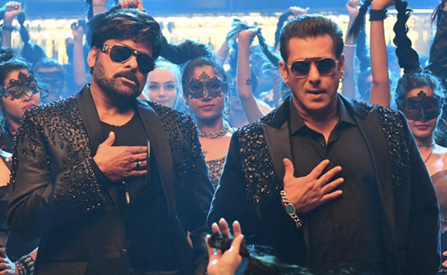 Godfather Box Office Collection Day 6: बॉक्स ऑफिस पर तूफान लेकर आई सलमान-चिरंजीवी की जोड़ी, छठे दिन भी बेजोड़ कमाई